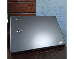 Ноутбук (евро) 11.6&Prime; Acer Chromebook C720 ZHN/  Intel Celeron 2955U (2x1.4GHz)/  2Gb/  16Gb (class B)-foto3