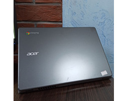 Ноутбук (евро) 11.6&Prime; Acer Chromebook C720 ZHN/  Intel Celeron 2955U (2x1.4GHz)/  2Gb/  16Gb (class B)-foto3