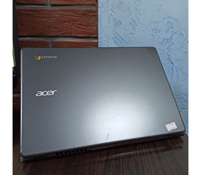 Ноутбук (евро) 11.6″ Acer Chromebook C720 ZHN/ Intel Celeron 2955U (2x1.4GHz)/ 2Gb/ 16Gb (class B) Ноутбук (евро) 11.6″ Acer Chromebook C720 ZHN/ Intel Celeron 2955U (2x1.4GHz)/ 2Gb/ 16Gb (class B)