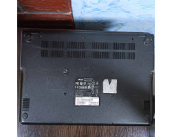 Ноутбук (евро) 11.6&Prime; Acer Chromebook C720 ZHN/  Intel Celeron 2955U (2x1.4GHz)/  2Gb/  16Gb (class B)-foto4