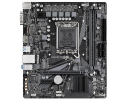 Мат.плата LGA1700, Gigabyte H610M H V3 DDR4, VGA/ HDMI, MicroATX-foto2