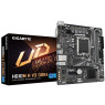Мат.плата LGA1700, Gigabyte H610M H V3 DDR4, VGA/ HDMI, MicroATX