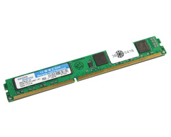 Пам`ять 4Gb DDR3, 1600 MHz, Golden Memory, 11-11-11-28, 1.35V (GM16LN11/ 4)