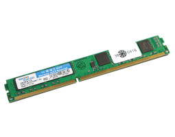 Пам`ять 4Gb DDR3, 1600 MHz, Golden Memory, 11-11-11-28, 1.35V (GM16LN11/ 4) Пам`ять 4Gb DDR3, 1600 MHz, Golden Memory, 11-11-11-28, 1.35V (GM16LN11/ 4)
