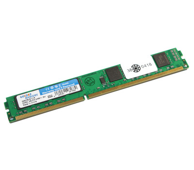 Пам`ять 4Gb DDR3, 1600 MHz, Golden Memory, 11-11-11-28, 1.35V (GM16LN11/ 4) Пам`ять 4Gb DDR3, 1600 MHz, Golden Memory, 11-11-11-28, 1.35V (GM16LN11/ 4)