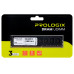 DDR3 8Gb, 1600 MHz, ProLogix, 11-11-11-28, 1.5V (PRO8GB1600D3) DDR3 8Gb, 1600 MHz, ProLogix, 11-11-11-28, 1.5V (PRO8GB1600D3)