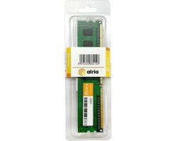 DDR4 8Gb, 3200 MHz, Atria, CL22, 1.2V (UAT43200CL22K1/ 8)-foto3