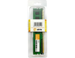 DDR4 8Gb, 3200 MHz, Atria, CL22, 1.2V (UAT43200CL22K1/ 8)-foto3