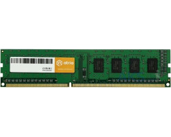 DDR4 8Gb, 3200 MHz, Atria, CL22, 1.2V (UAT43200CL22K1/ 8)