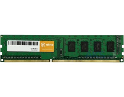 DDR4 8Gb, 3200 MHz, Atria, CL22, 1.2V (UAT43200CL22K1/ 8)