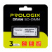 SO-DIMM DDR4 16Gb, 2666 MHz, ProLogix, 1.2V, CL19 (PRO16GB2666D4S)