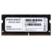 SO-DIMM DDR4 16Gb, 2666 MHz, ProLogix, 1.2V, CL19 (PRO16GB2666D4S) SO-DIMM DDR4 16Gb, 2666 MHz, ProLogix, 1.2V, CL19 (PRO16GB2666D4S)