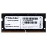 SO-DIMM DDR4 16Gb, 2666 MHz, ProLogix, 1.2V, CL19 (PRO16GB2666D4S)