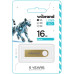 Флеш накопичувач USB 16Gb Wibrand Puma, Gold, USB 2.0 (WI2.0/ PU16U1G) Флеш накопичувач USB 16Gb Wibrand Puma, Gold, USB 2.0 (WI2.0/ PU16U1G)