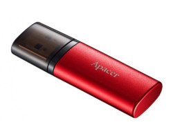 Флеш накопичувач USB 256Gb Apacer AH25B, Sunrise Red, USB 3.2 Gen 1 (AP256GAH25BR-1)-foto2