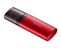 Флеш накопичувач USB 256Gb Apacer AH25B, Sunrise Red, USB 3.2 Gen 1 (AP256GAH25BR-1)-foto2