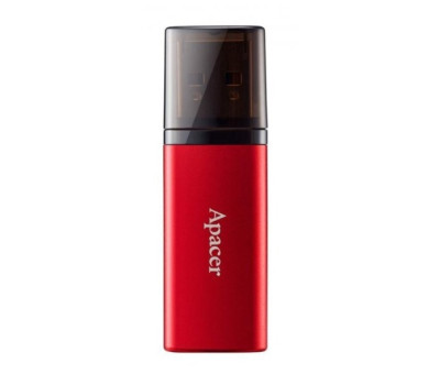 Флеш накопичувач USB 256Gb Apacer AH25B, Sunrise Red, USB 3.2 Gen 1 (AP256GAH25BR-1) Флеш накопичувач USB 256Gb Apacer AH25B, Sunrise Red, USB 3.2 Gen 1 (AP256GAH25BR-1)