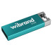 Флеш накопичувач USB 32Gb Wibrand Chameleon, Light Blue, USB 2.0 (WI2.0/ CH32U6LU)
