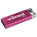 Флеш накопичувач USB 32Gb Wibrand Chameleon, Pink, USB 2.0 (WI2.0/ CH32U6P) Флеш накопичувач USB 32Gb Wibrand Chameleon, Pink, USB 2.0 (WI2.0/ CH32U6P)