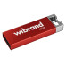 Флеш накопичувач USB 32Gb Wibrand Chameleon, Red, USB 2.0 (WI2.0/ CH32U6R)
