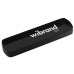 Флеш накопичувач USB 32Gb Wibrand Grizzly, Black, USB 2.0 (WI2.0/ GR32P3B)