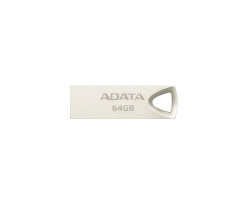 Флеш накопичувач USB 64Gb ADATA UV210, Silver, USB 2.0 (AUV210-64G-RGD)-foto2