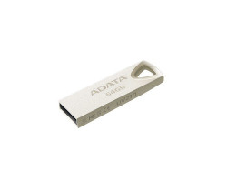 Флеш накопичувач USB 64Gb ADATA UV210, Silver, USB 2.0 (AUV210-64G-RGD)