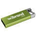 Флеш накопичувач USB 64Gb Wibrand Chameleon, Light Green, USB 2.0 (WI2.0/ CH64U6LG)