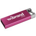 Флеш накопичувач USB 64Gb Wibrand Chameleon, Pink, USB 2.0 (WI2.0/ CH64U6P) Флеш накопичувач USB 64Gb Wibrand Chameleon, Pink, USB 2.0 (WI2.0/ CH64U6P)