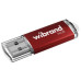 Флеш накопичувач USB 64Gb Wibrand Cougar, Red, USB 2.0 (WI2.0/ CU64P1R) Флеш накопичувач USB 64Gb Wibrand Cougar, Red, USB 2.0 (WI2.0/ CU64P1R)