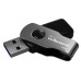 USB 3.2 Flash Drive 64Gb Wibrand Lizard, Black (WI3.2/ LI64P9B) USB 3.2 Flash Drive 64Gb Wibrand Lizard, Black (WI3.2/ LI64P9B)
