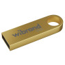 Флеш накопичувач USB 64Gb Wibrand Puma, Gold, USB 2.0 (WI2.0/ PU64U1G)