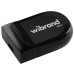Флеш накопичувач USB 64Gb Wibrand Scorpio, Black, USB 2.0 (WI2.0/ SC64M3B) Флеш накопичувач USB 64Gb Wibrand Scorpio, Black, USB 2.0 (WI2.0/ SC64M3B)