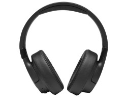Навушники JBL Tune 720BT, Black, 3.5 мм/ Bluetooth, мікрофон, (JBLT720BTBLK)-foto2