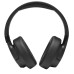 Навушники JBL Tune 720BT, Black, 3.5 мм/ Bluetooth, мікрофон, (JBLT720BTBLK)