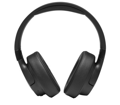 Навушники JBL Tune 720BT, Black, 3.5 мм/ Bluetooth, мікрофон, (JBLT720BTBLK) Навушники JBL Tune 720BT, Black, 3.5 мм/ Bluetooth, мікрофон, (JBLT720BTBLK)