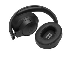 Навушники JBL Tune 720BT, Black, 3.5 мм/ Bluetooth, мікрофон, (JBLT720BTBLK)-foto3