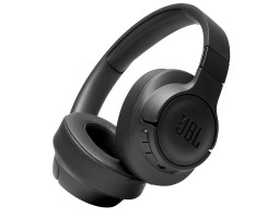 Навушники JBL Tune 720BT, Black, 3.5 мм/ Bluetooth, мікрофон, (JBLT720BTBLK) Навушники JBL Tune 720BT, Black, 3.5 мм/ Bluetooth, мікрофон, (JBLT720BTBLK)