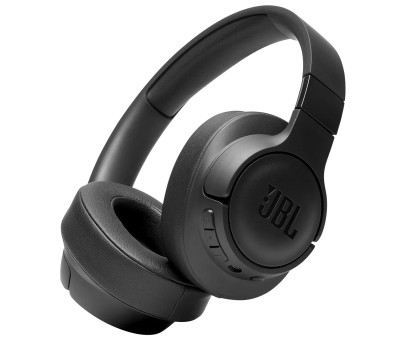 Навушники JBL Tune 720BT, Black, 3.5 мм/ Bluetooth, мікрофон, (JBLT720BTBLK) Навушники JBL Tune 720BT, Black, 3.5 мм/ Bluetooth, мікрофон, (JBLT720BTBLK)