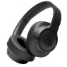Навушники JBL Tune 720BT, Black, 3.5 мм/ Bluetooth, мікрофон, (JBLT720BTBLK)