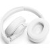 Навушники JBL Tune 720BT, White, 3.5 мм/ Bluetooth, мікрофон, (JBLT720BTWHT) Навушники JBL Tune 720BT, White, 3.5 мм/ Bluetooth, мікрофон, (JBLT720BTWHT)