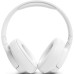 Навушники JBL Tune 720BT, White, 3.5 мм/ Bluetooth, мікрофон, (JBLT720BTWHT) Навушники JBL Tune 720BT, White, 3.5 мм/ Bluetooth, мікрофон, (JBLT720BTWHT)
