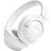Навушники JBL Tune 720BT, White, 3.5 мм/ Bluetooth, мікрофон, (JBLT720BTWHT) Навушники JBL Tune 720BT, White, 3.5 мм/ Bluetooth, мікрофон, (JBLT720BTWHT)
