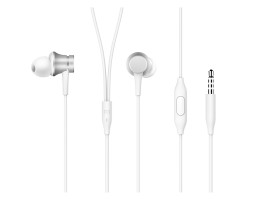 Навушники Xiaomi Mi Piston FreshBloom Matte Silver (ZBW4355TY) Навушники Xiaomi Mi Piston FreshBloom Matte Silver (ZBW4355TY)