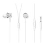 Навушники Xiaomi Mi Piston FreshBloom Matte Silver (ZBW4355TY)