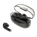 Навушники бездротові ColorWay Earbuds TWS 2, Black, Bluetooth 5.3, мікрофон, (CW-TWS2BK)