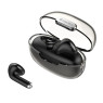 Навушники бездротові ColorWay Earbuds TWS 2, Black, Bluetooth 5.3, мікрофон, (CW-TWS2BK)