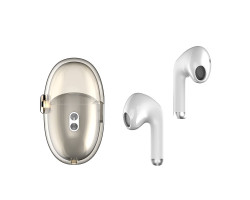 Навушники бездротові ColorWay Earbuds TWS 2, White, Bluetooth 5.3, (CW-TWS2WT)-foto3