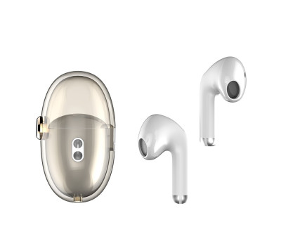 Навушники бездротові ColorWay Earbuds TWS 2, White, Bluetooth 5.3, (CW-TWS2WT) Навушники бездротові ColorWay Earbuds TWS 2, White, Bluetooth 5.3, (CW-TWS2WT)