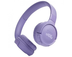 Навушники бездротові JBL Tune 520BT, Purple, Bluetooth, мікрофон, (JBLT520BTPUREU) Навушники бездротові JBL Tune 520BT, Purple, Bluetooth, мікрофон, (JBLT520BTPUREU)